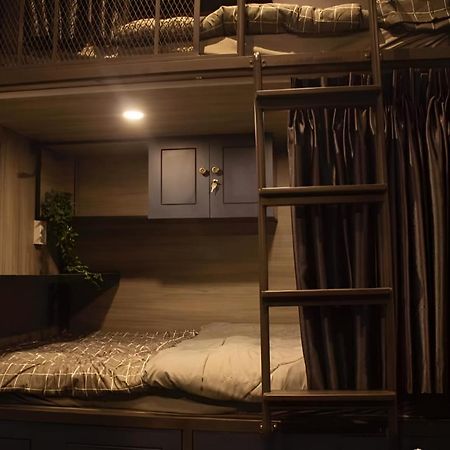 Homstay 1106 Quang Trung Ho Chi Minh Zewnętrze zdjęcie