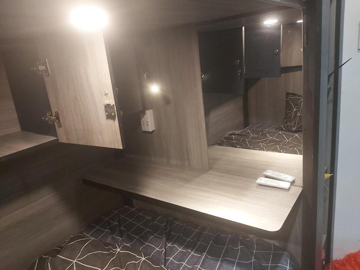 Homstay 1106 Quang Trung Ho Chi Minh Zewnętrze zdjęcie