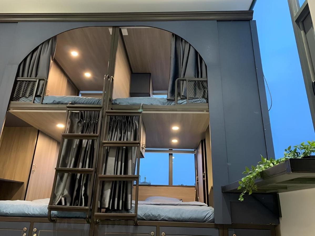 Homstay 1106 Quang Trung Ho Chi Minh Zewnętrze zdjęcie