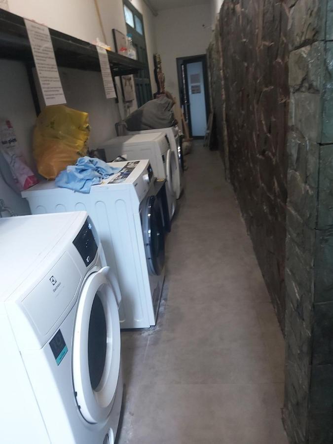 Homstay 1106 Quang Trung Ho Chi Minh Zewnętrze zdjęcie
