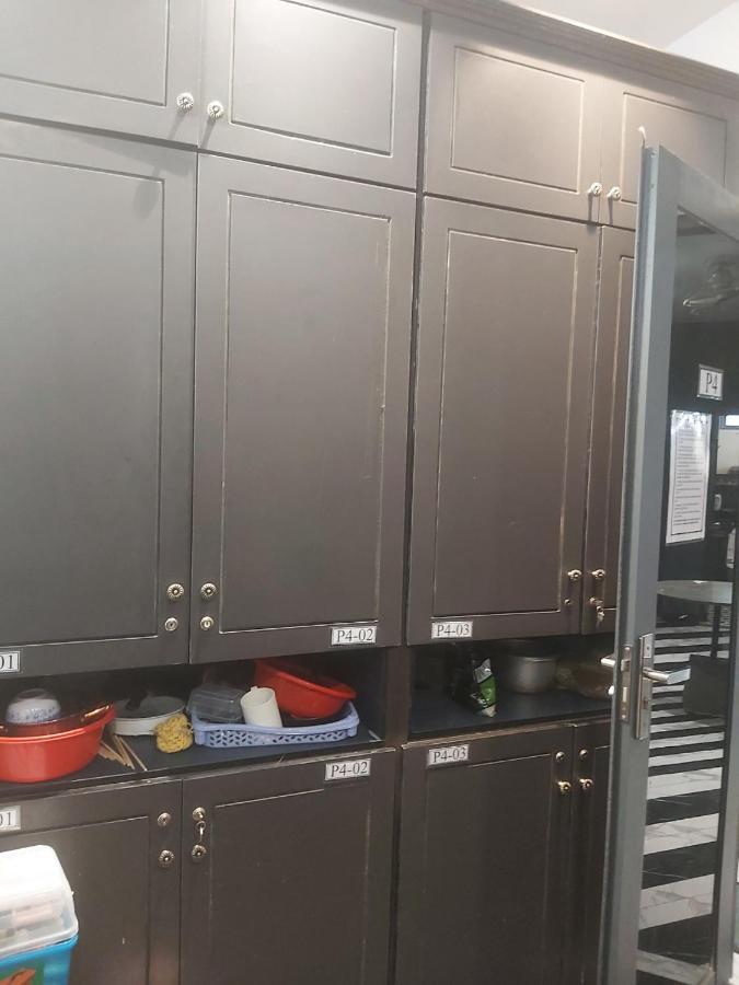 Homstay 1106 Quang Trung Ho Chi Minh Zewnętrze zdjęcie