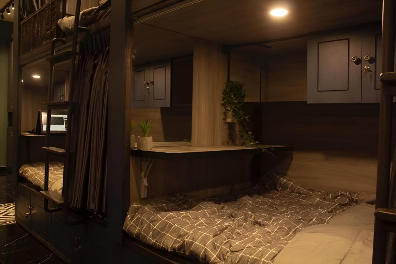 Homstay 1106 Quang Trung Ho Chi Minh Zewnętrze zdjęcie