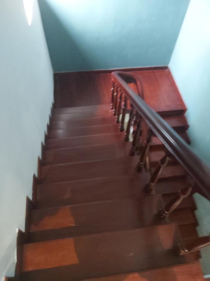 Homstay 1106 Quang Trung Ho Chi Minh Zewnętrze zdjęcie