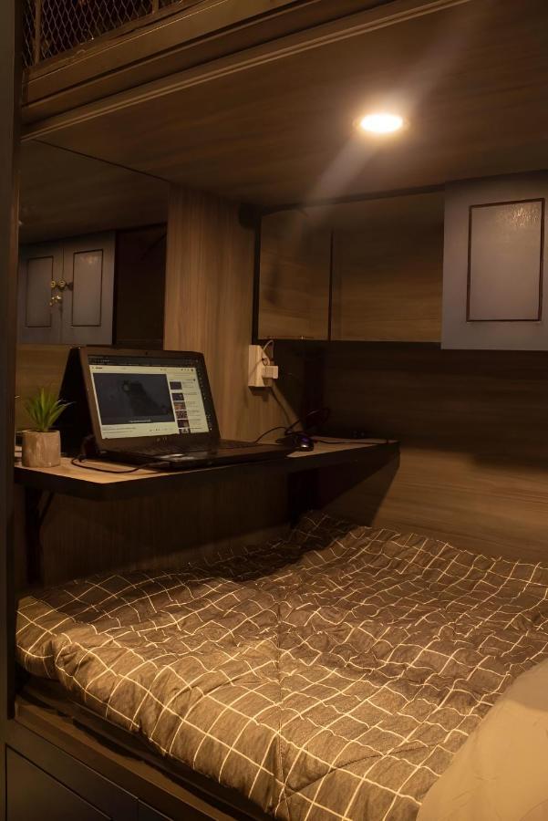 Homstay 1106 Quang Trung Ho Chi Minh Zewnętrze zdjęcie