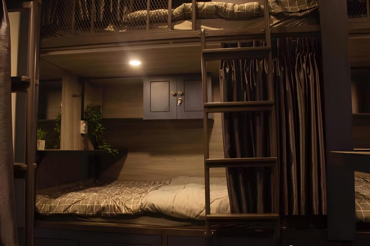 Homstay 1106 Quang Trung Ho Chi Minh Zewnętrze zdjęcie